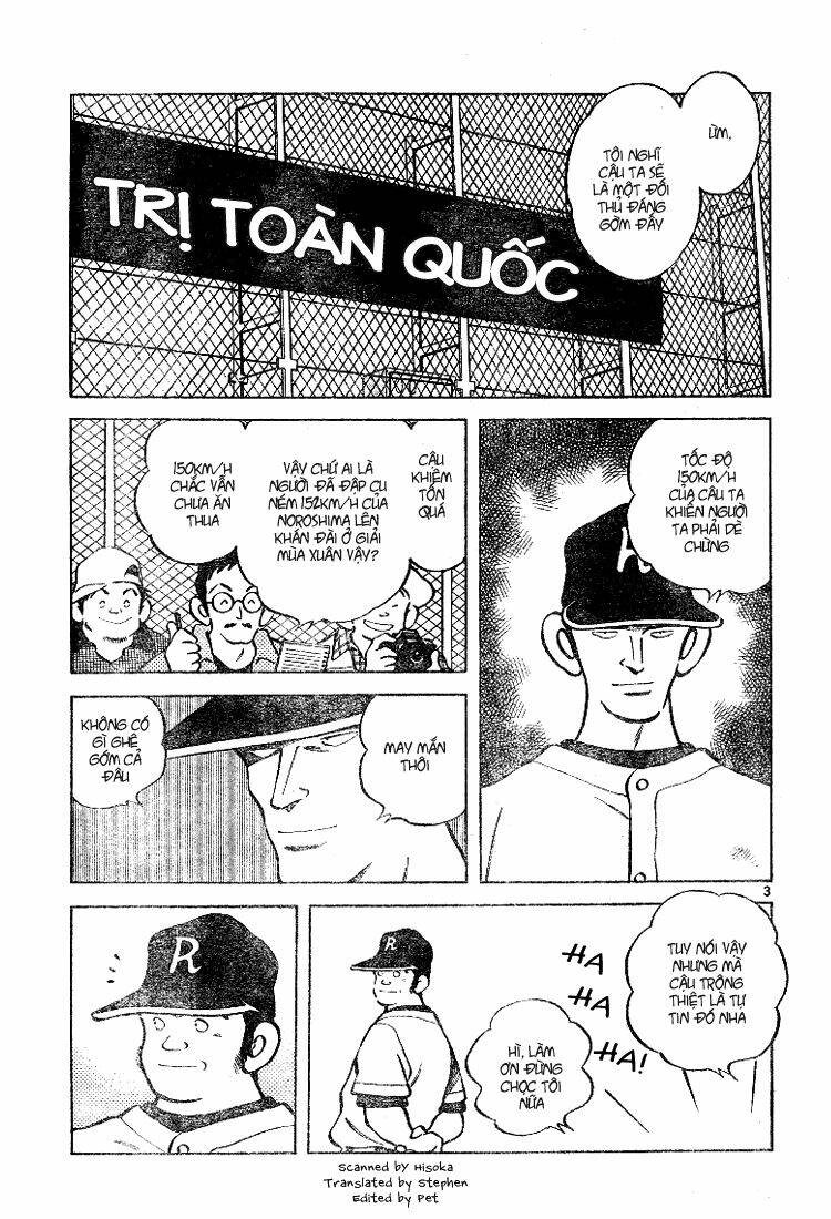 Trò Chơi Vượt Qua Thử Thách Chapter 78 - Trang 2