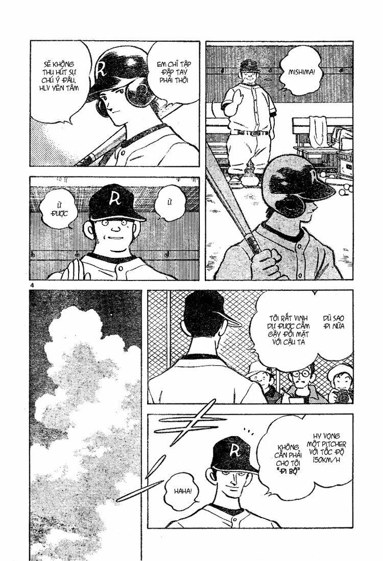 Trò Chơi Vượt Qua Thử Thách Chapter 78 - Trang 2