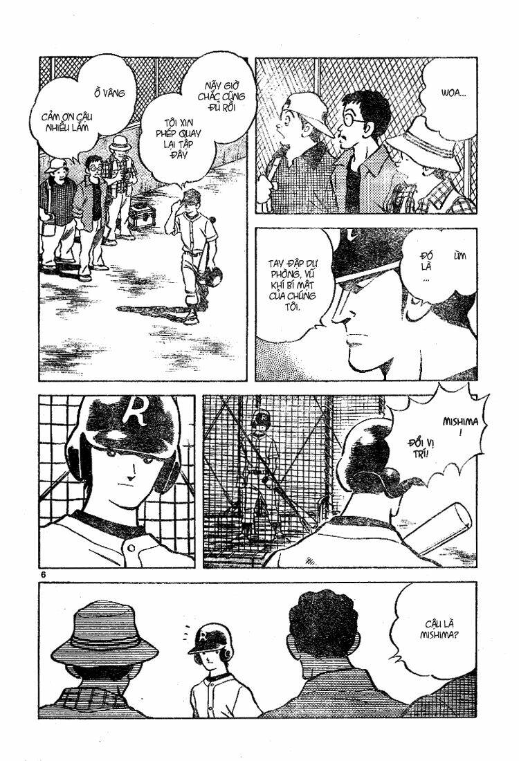 Trò Chơi Vượt Qua Thử Thách Chapter 78 - Trang 2