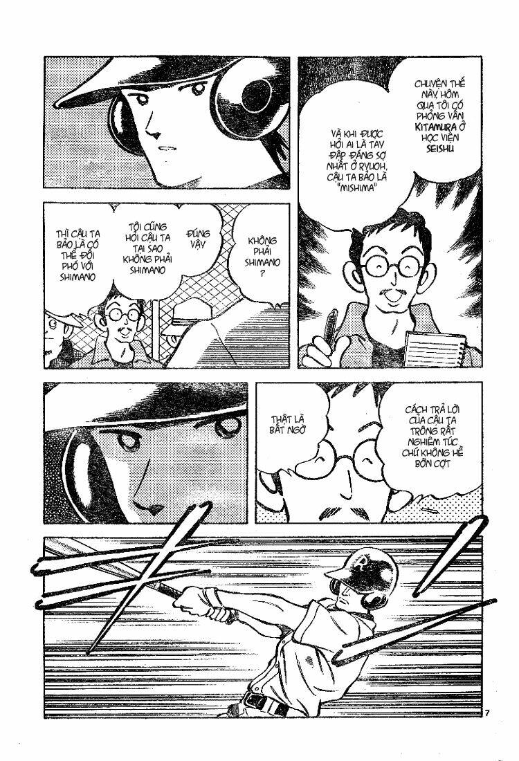 Trò Chơi Vượt Qua Thử Thách Chapter 78 - Trang 2