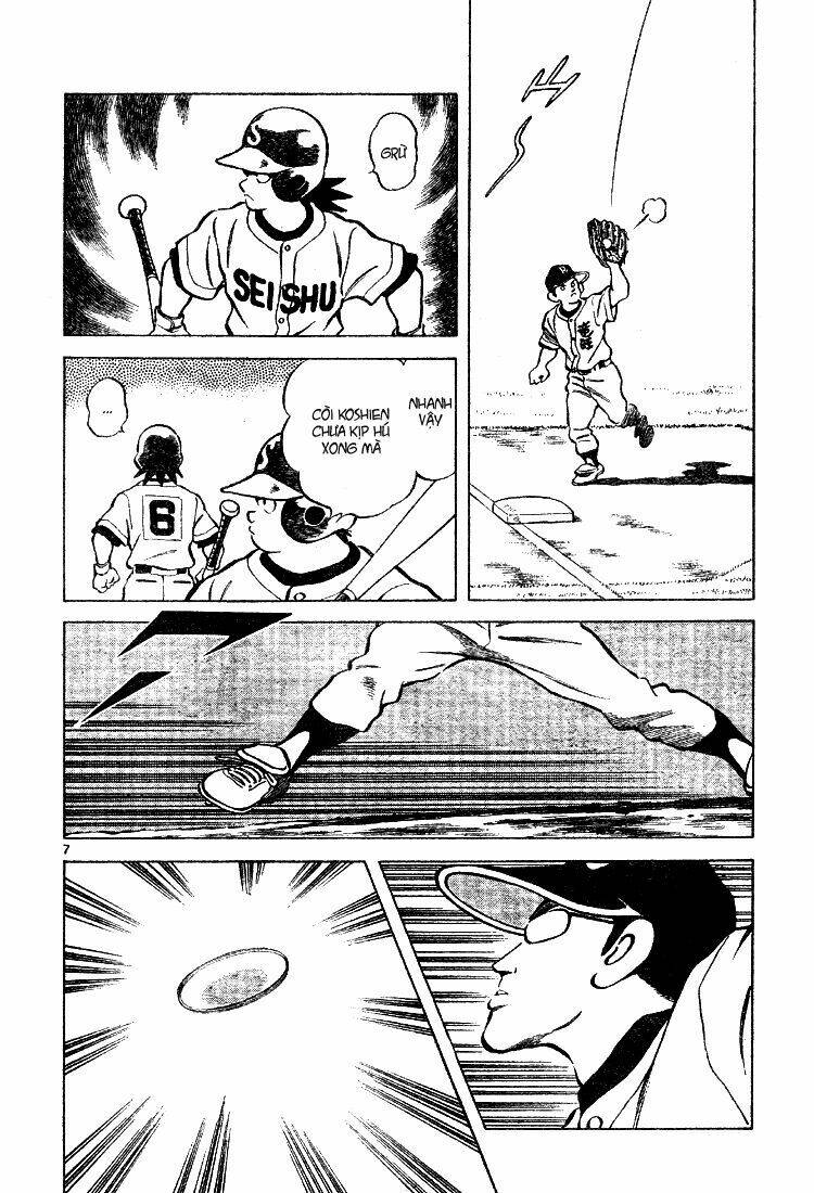 Trò Chơi Vượt Qua Thử Thách Chapter 79 - Trang 2