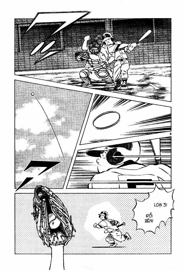 Trò Chơi Vượt Qua Thử Thách Chapter 79 - Trang 2