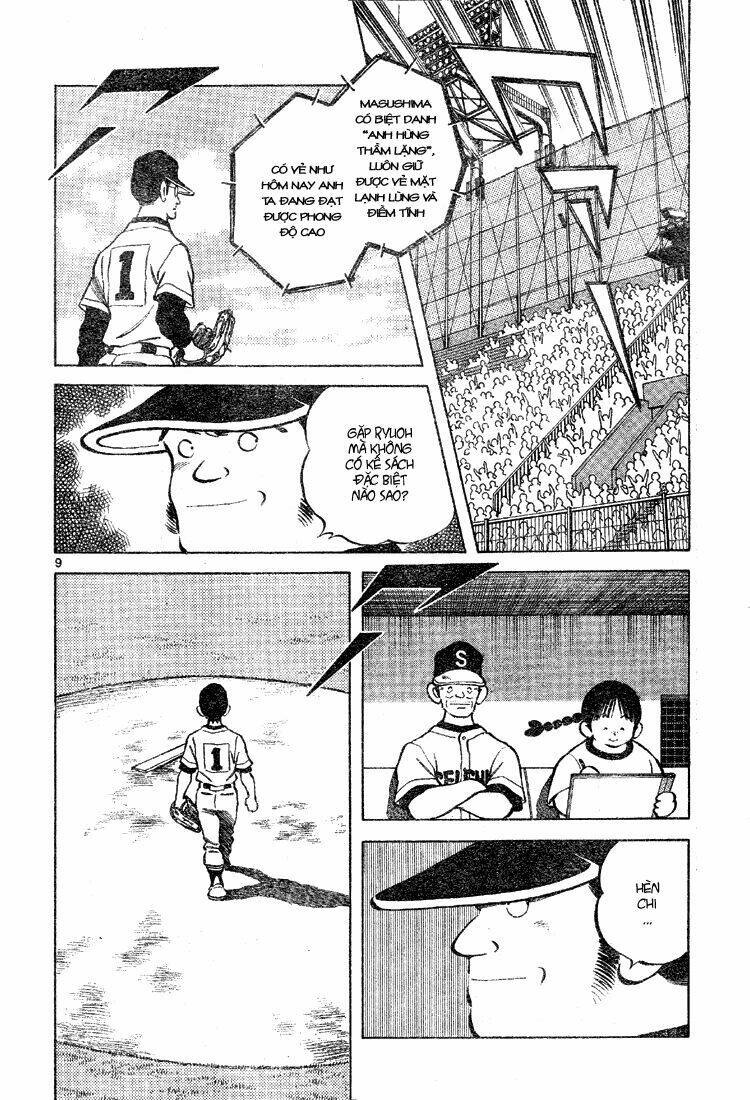 Trò Chơi Vượt Qua Thử Thách Chapter 79 - Trang 2