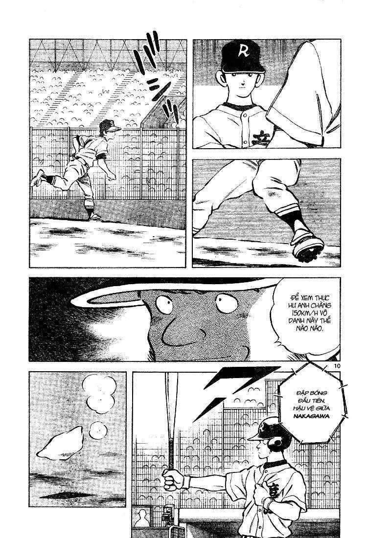 Trò Chơi Vượt Qua Thử Thách Chapter 79 - Trang 2