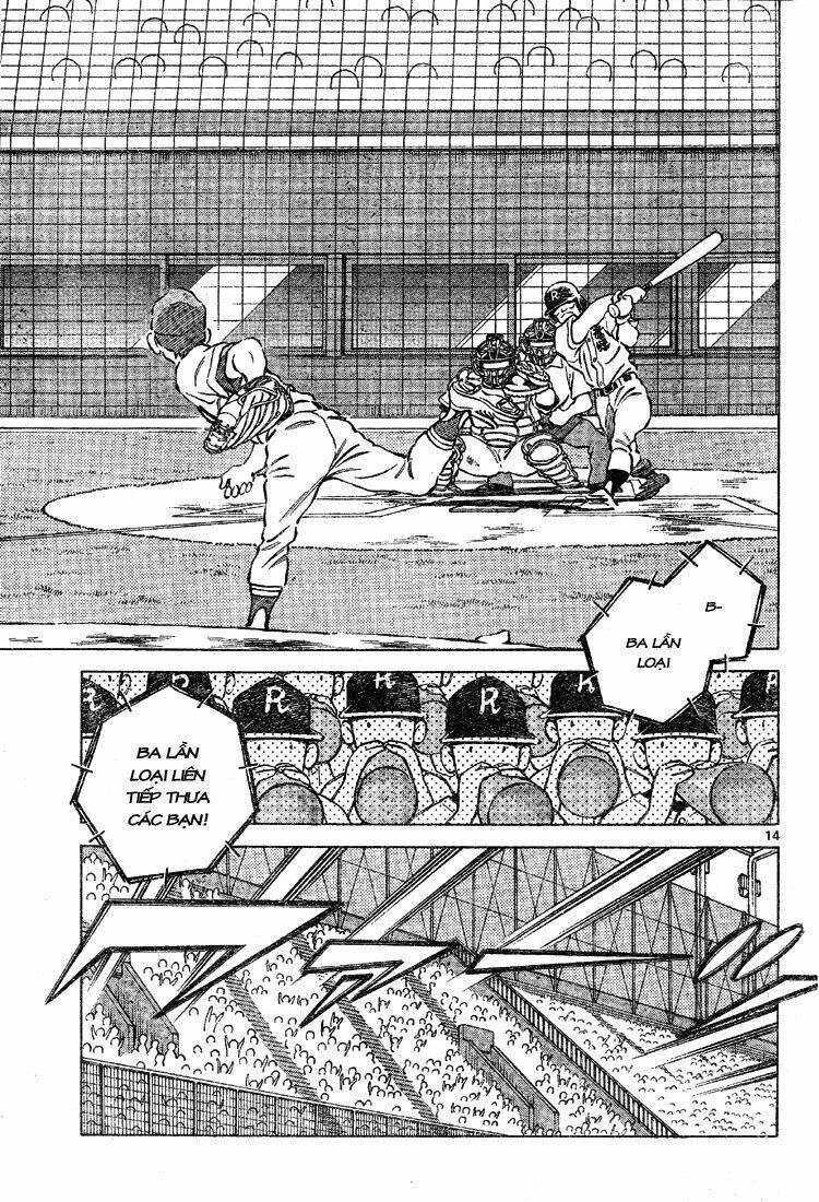 Trò Chơi Vượt Qua Thử Thách Chapter 79 - Trang 2