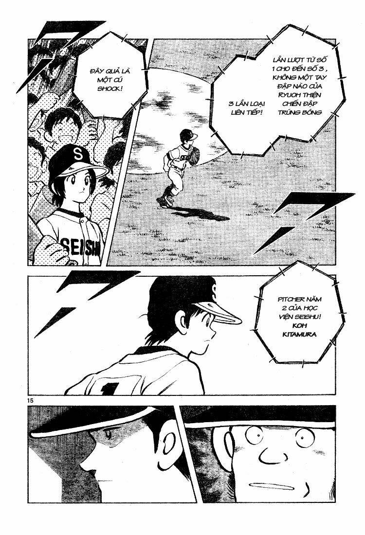 Trò Chơi Vượt Qua Thử Thách Chapter 79 - Trang 2