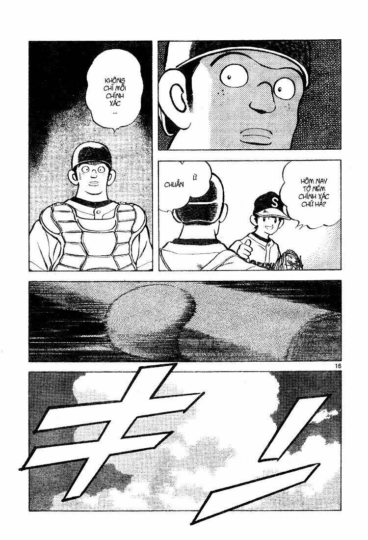 Trò Chơi Vượt Qua Thử Thách Chapter 79 - Trang 2