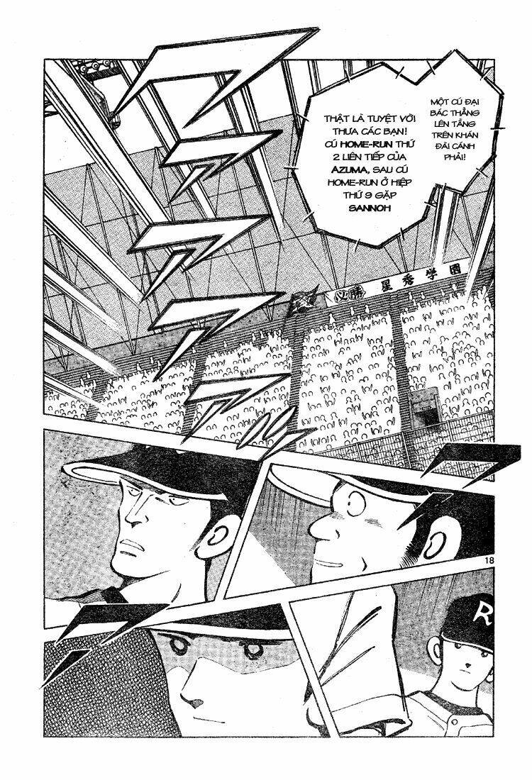 Trò Chơi Vượt Qua Thử Thách Chapter 79 - Trang 2