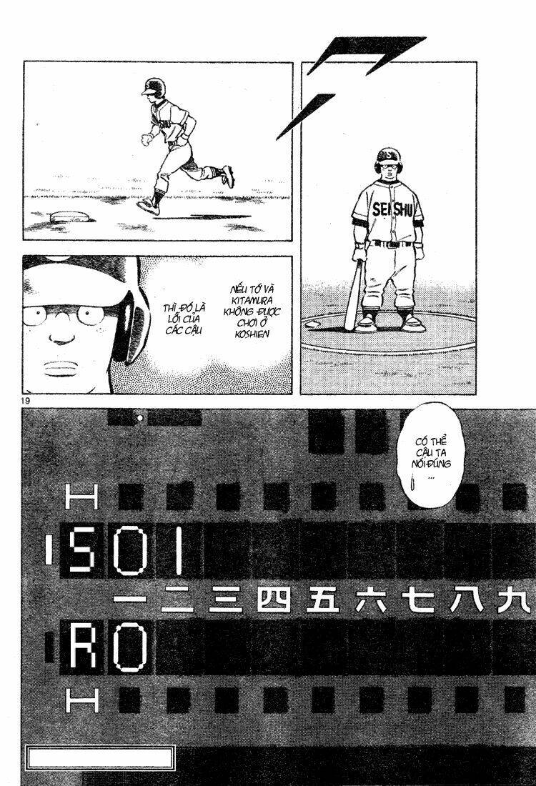 Trò Chơi Vượt Qua Thử Thách Chapter 79 - Trang 2