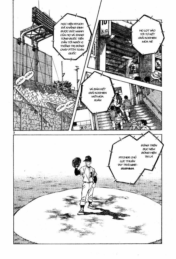 Trò Chơi Vượt Qua Thử Thách Chapter 79 - Trang 2