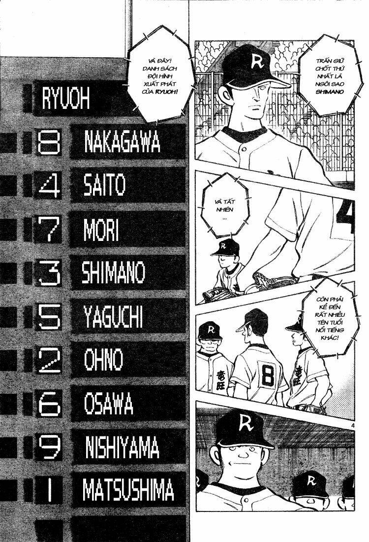 Trò Chơi Vượt Qua Thử Thách Chapter 79 - Trang 2