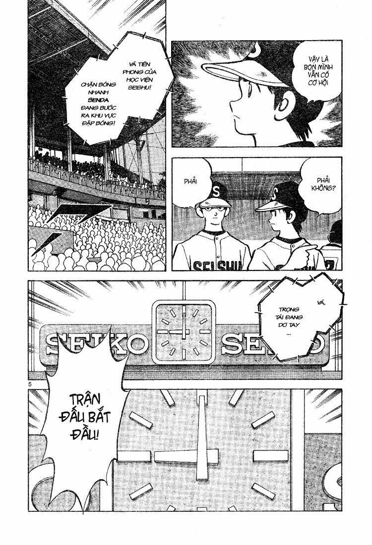 Trò Chơi Vượt Qua Thử Thách Chapter 79 - Trang 2