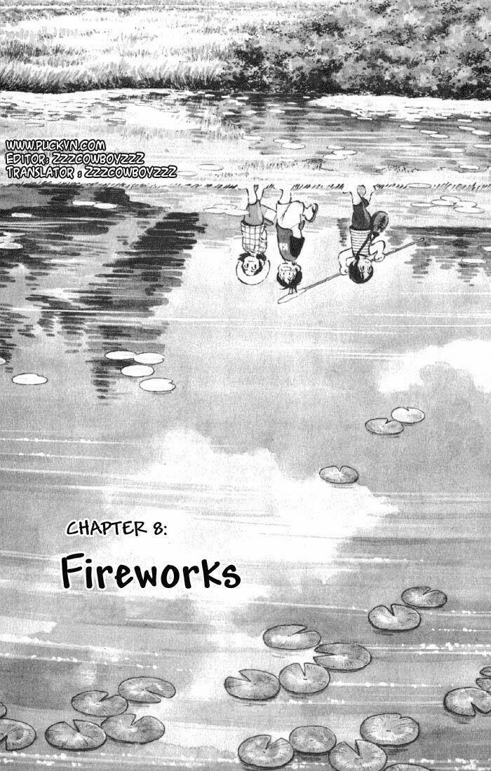 Trò Chơi Vượt Qua Thử Thách Chapter 8 - Trang 2