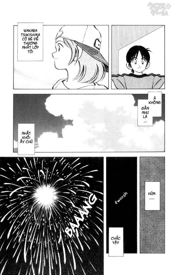 Trò Chơi Vượt Qua Thử Thách Chapter 8 - Trang 2