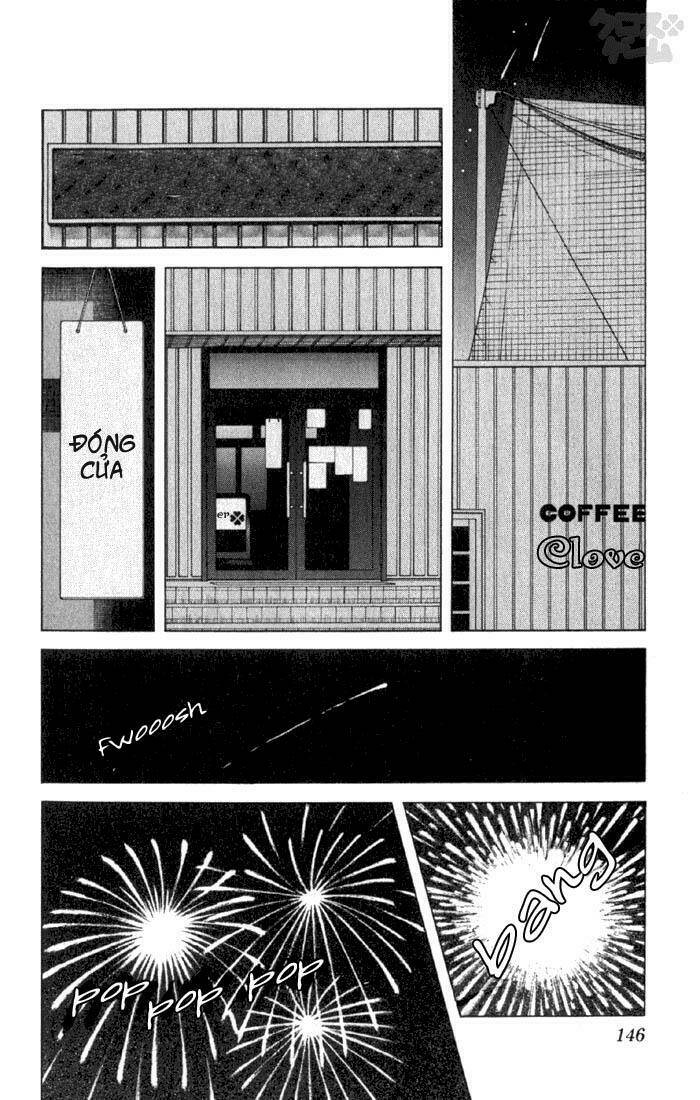 Trò Chơi Vượt Qua Thử Thách Chapter 8 - Trang 2