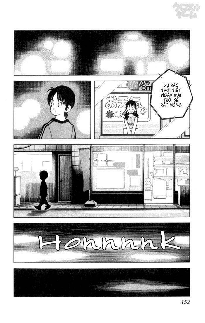 Trò Chơi Vượt Qua Thử Thách Chapter 8 - Trang 2