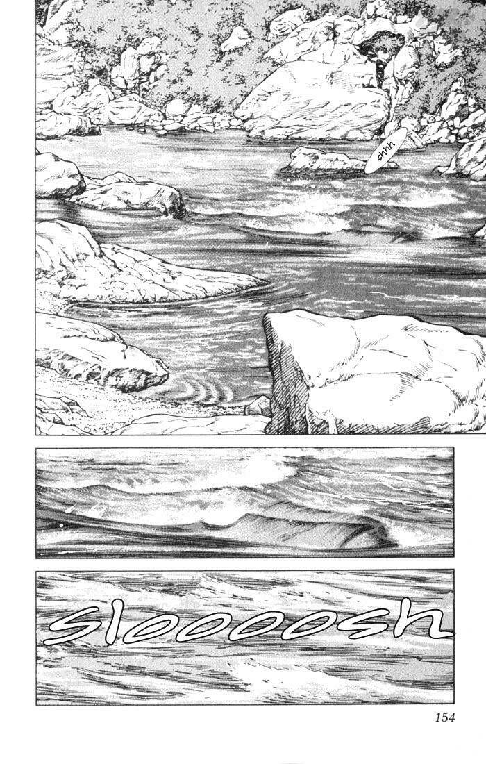 Trò Chơi Vượt Qua Thử Thách Chapter 8 - Trang 2