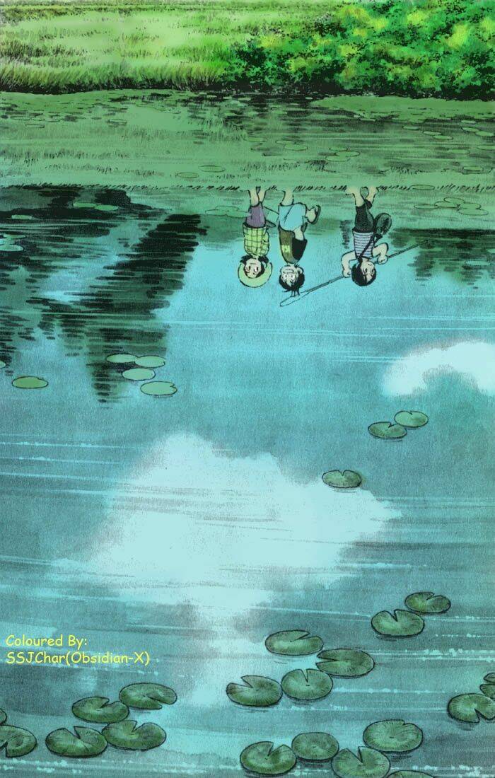 Trò Chơi Vượt Qua Thử Thách Chapter 8 - Trang 2