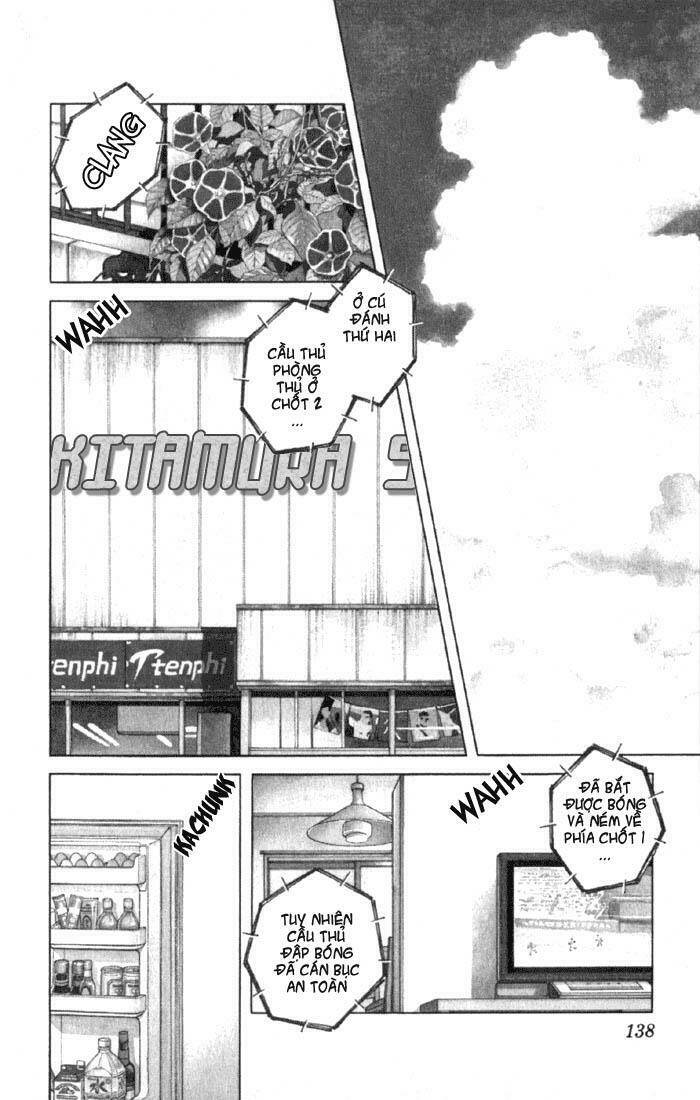 Trò Chơi Vượt Qua Thử Thách Chapter 8 - Trang 2