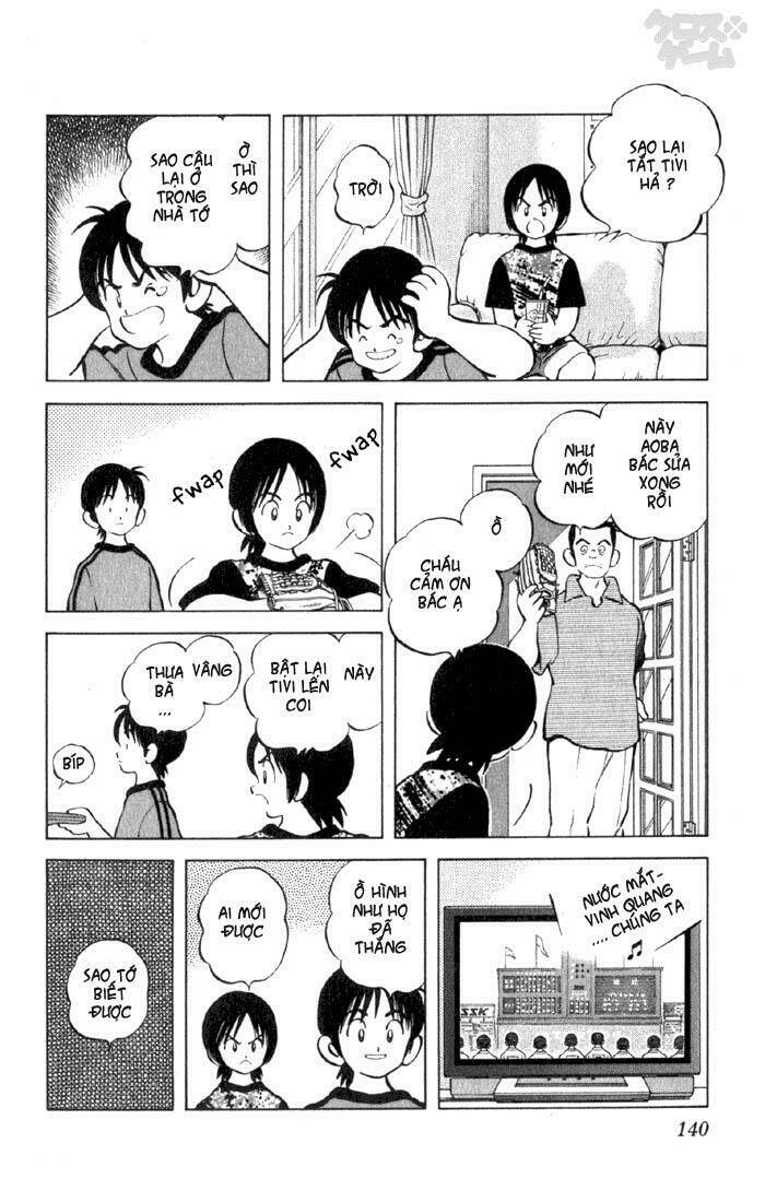 Trò Chơi Vượt Qua Thử Thách Chapter 8 - Trang 2