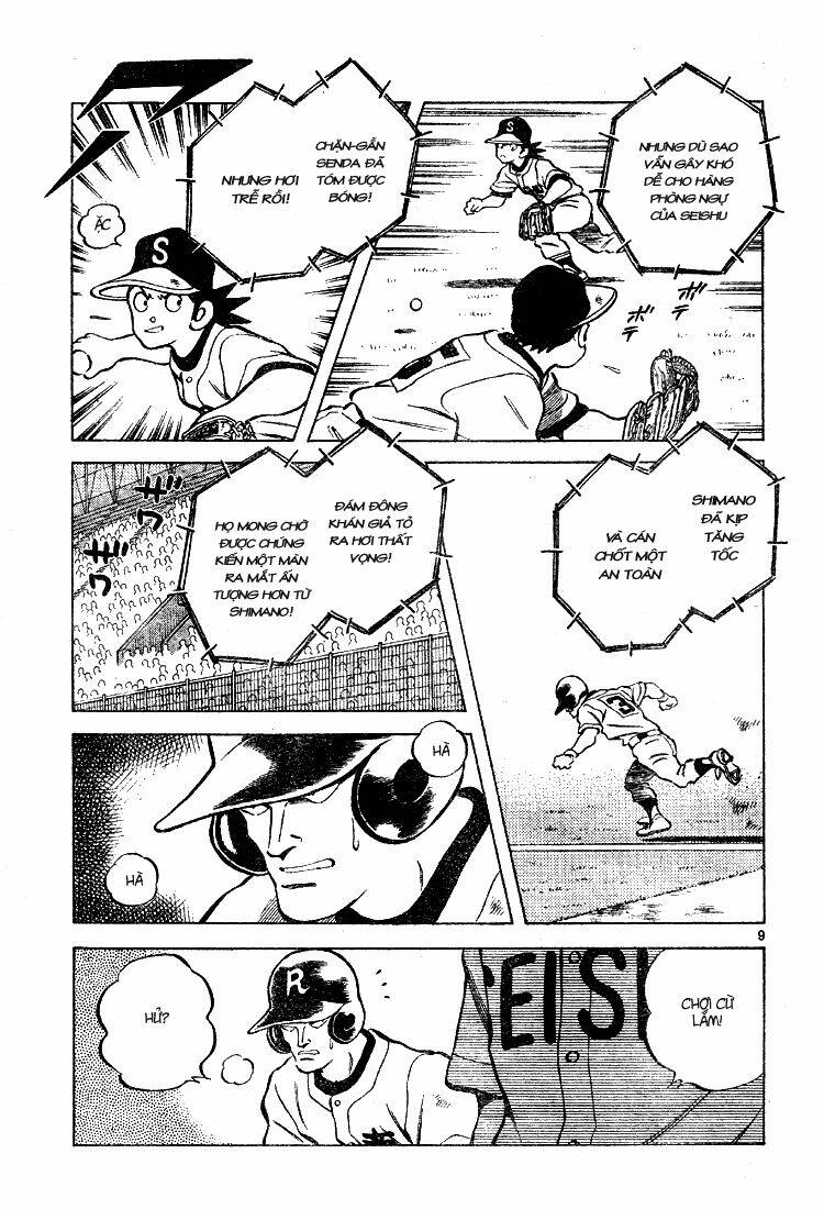 Trò Chơi Vượt Qua Thử Thách Chapter 80 - Trang 2