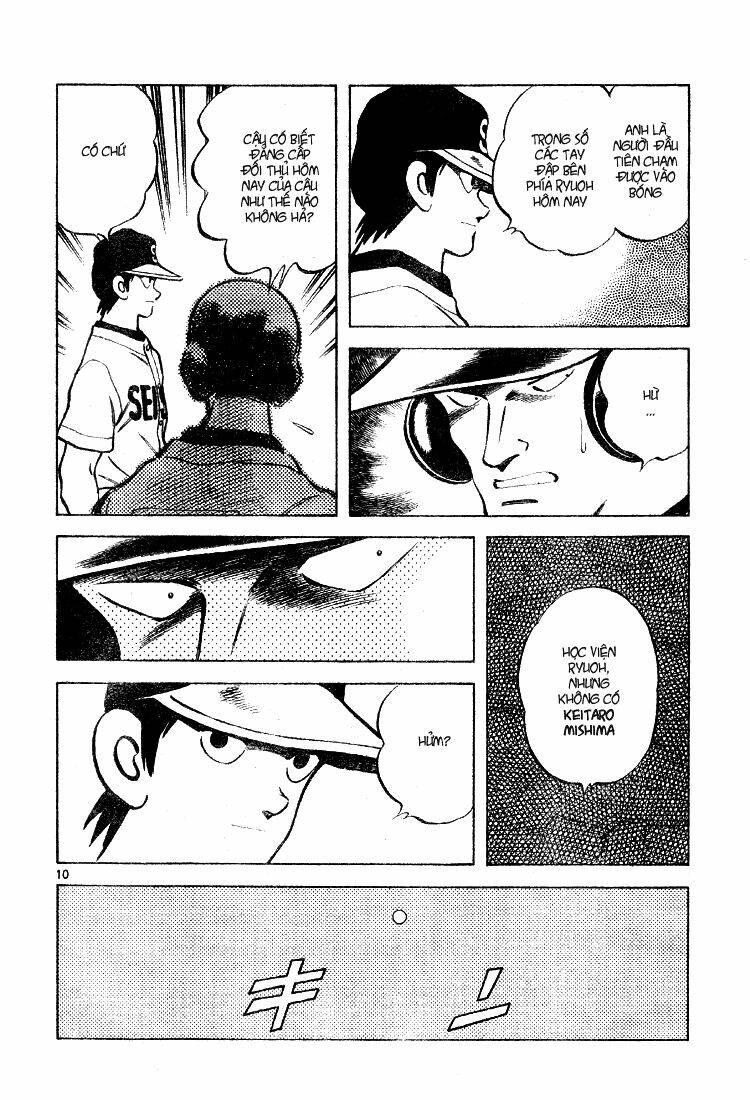 Trò Chơi Vượt Qua Thử Thách Chapter 80 - Trang 2