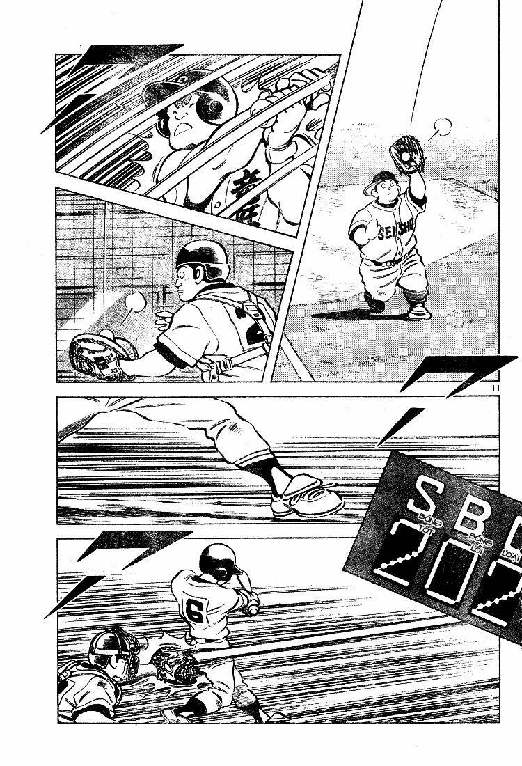 Trò Chơi Vượt Qua Thử Thách Chapter 80 - Trang 2