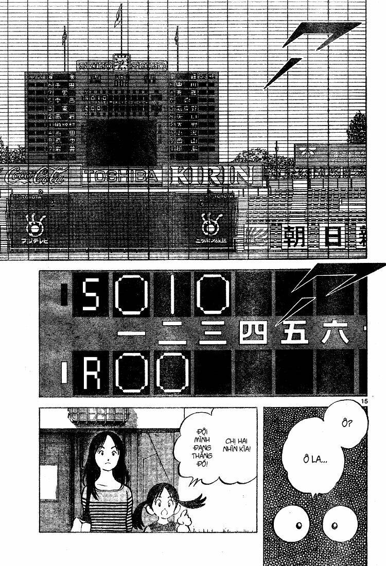 Trò Chơi Vượt Qua Thử Thách Chapter 80 - Trang 2