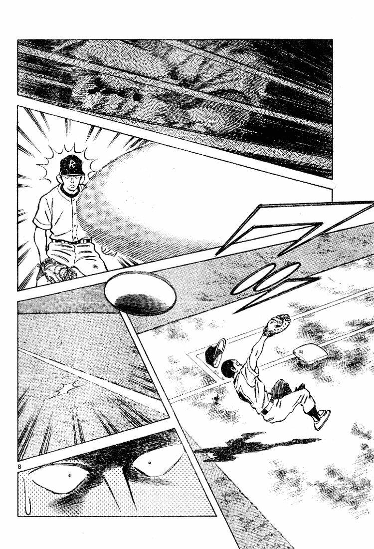 Trò Chơi Vượt Qua Thử Thách Chapter 81 - Trang 2