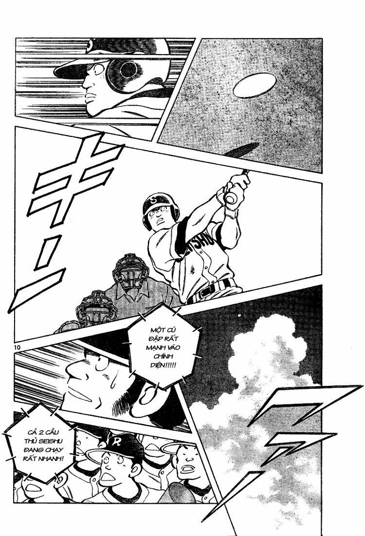 Trò Chơi Vượt Qua Thử Thách Chapter 81 - Trang 2