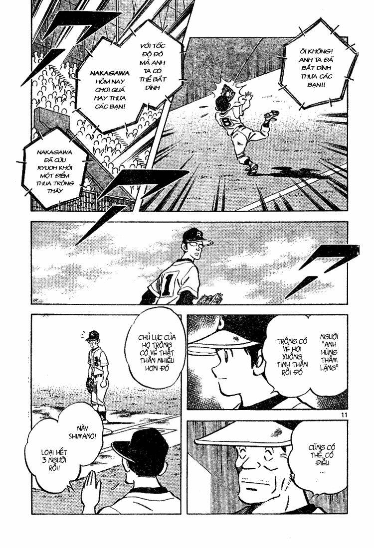 Trò Chơi Vượt Qua Thử Thách Chapter 81 - Trang 2