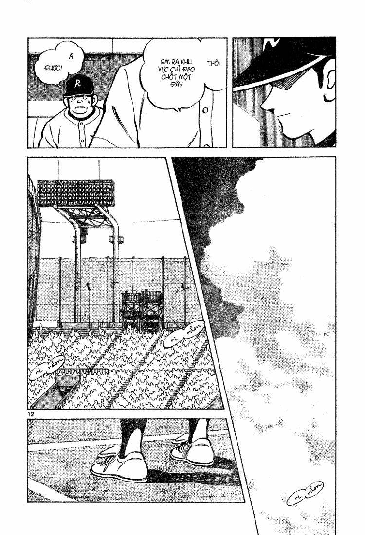 Trò Chơi Vượt Qua Thử Thách Chapter 81 - Trang 2