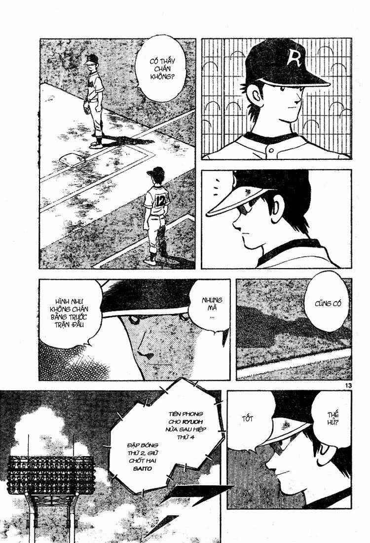 Trò Chơi Vượt Qua Thử Thách Chapter 81 - Trang 2