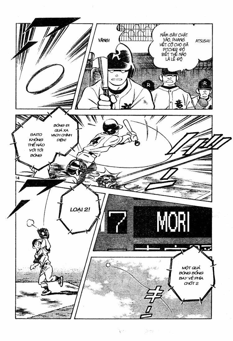 Trò Chơi Vượt Qua Thử Thách Chapter 81 - Trang 2