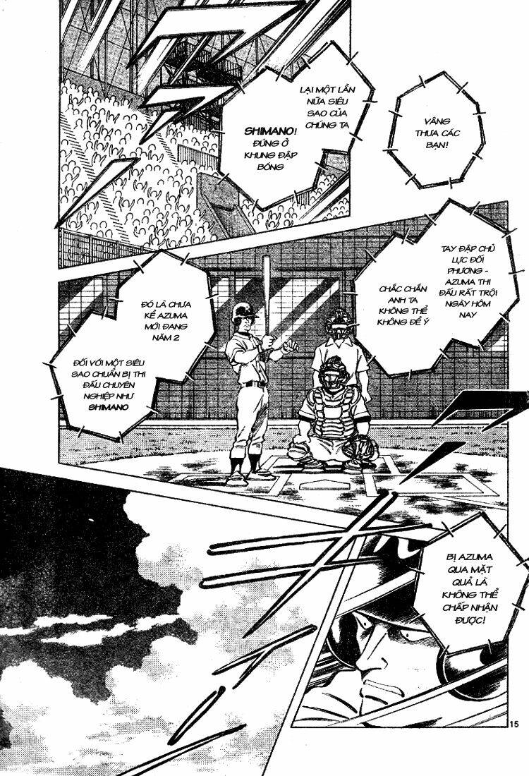 Trò Chơi Vượt Qua Thử Thách Chapter 81 - Trang 2