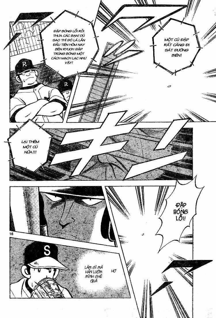 Trò Chơi Vượt Qua Thử Thách Chapter 81 - Trang 2