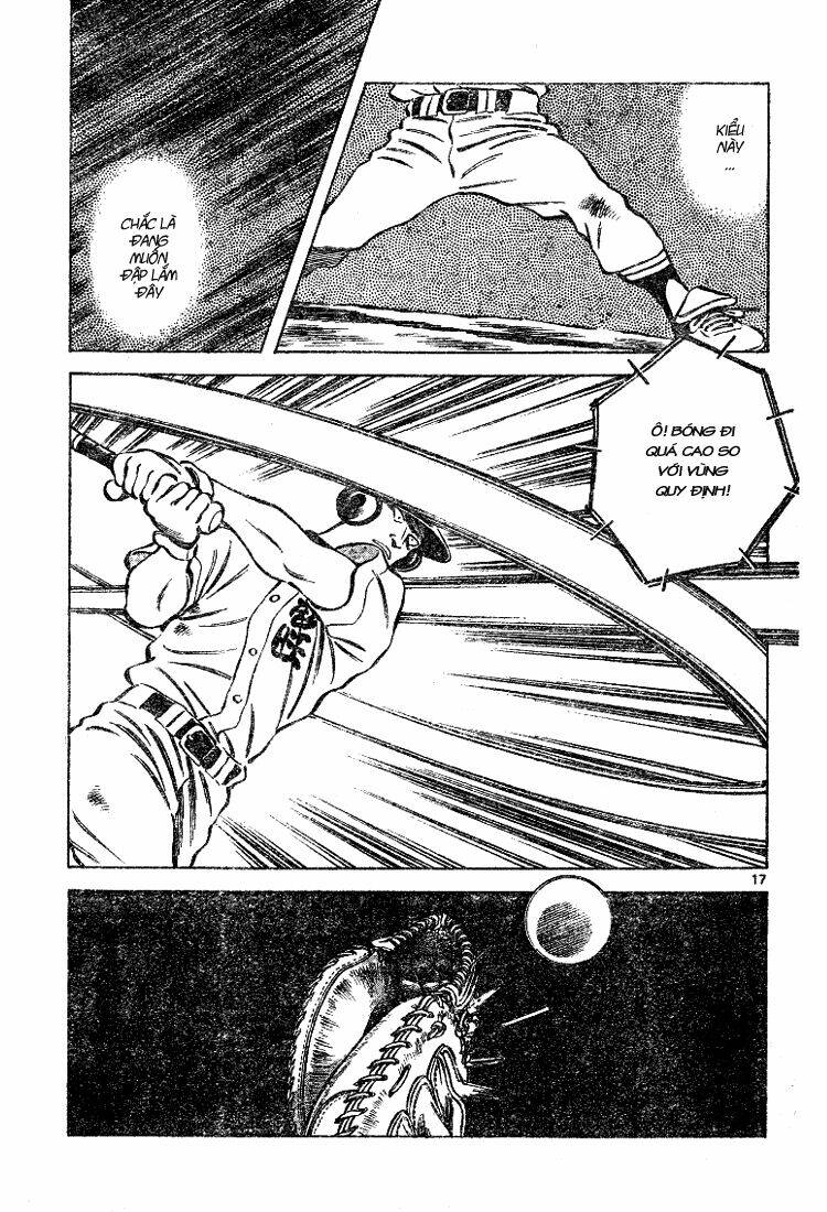 Trò Chơi Vượt Qua Thử Thách Chapter 81 - Trang 2