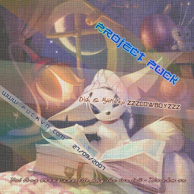 Trò Chơi Vượt Qua Thử Thách Chapter 81 - Trang 2