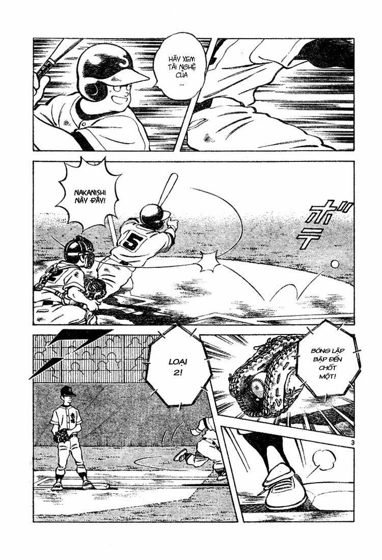 Trò Chơi Vượt Qua Thử Thách Chapter 81 - Trang 2