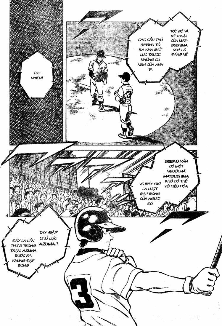 Trò Chơi Vượt Qua Thử Thách Chapter 81 - Trang 2