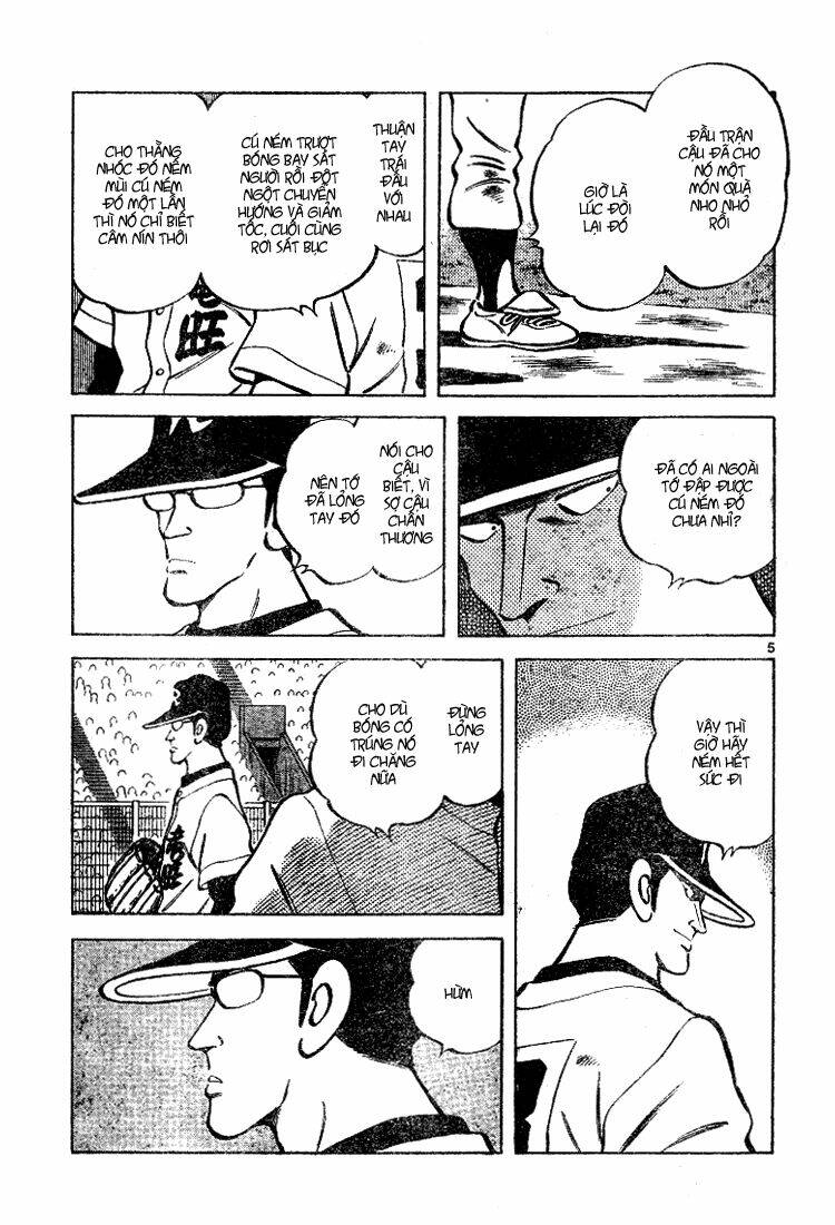 Trò Chơi Vượt Qua Thử Thách Chapter 81 - Trang 2