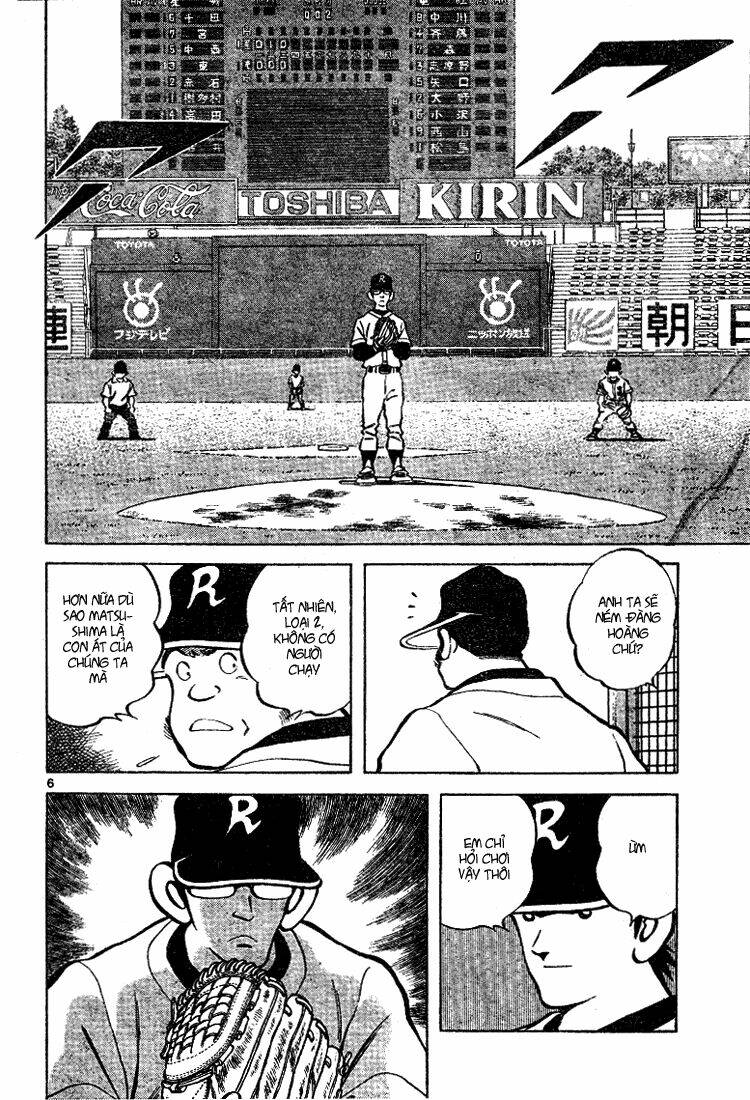 Trò Chơi Vượt Qua Thử Thách Chapter 81 - Trang 2