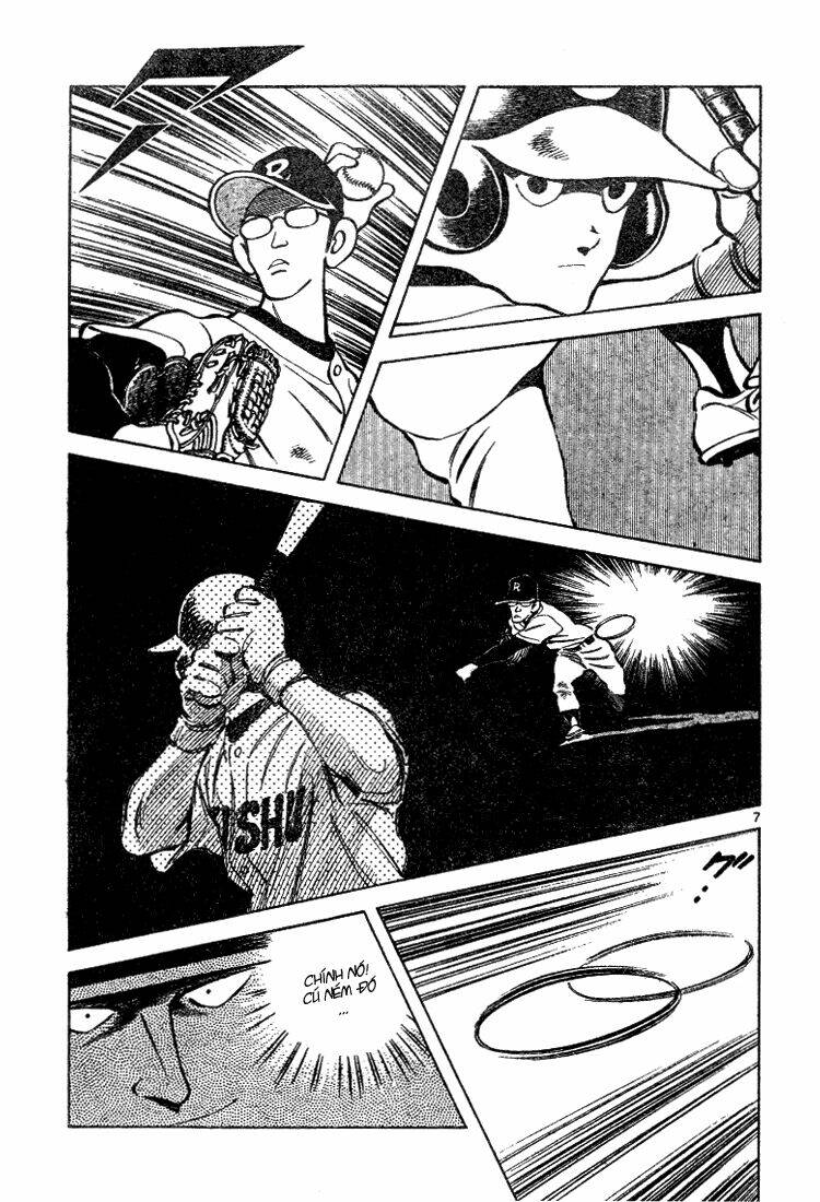 Trò Chơi Vượt Qua Thử Thách Chapter 81 - Trang 2