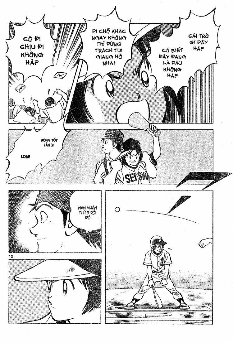 Trò Chơi Vượt Qua Thử Thách Chapter 82 - Trang 2