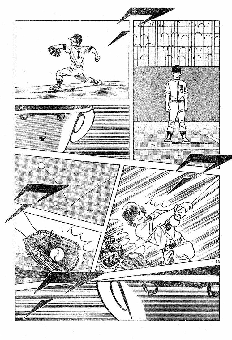 Trò Chơi Vượt Qua Thử Thách Chapter 82 - Trang 2