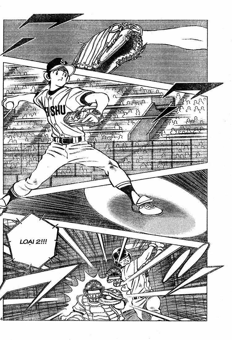 Trò Chơi Vượt Qua Thử Thách Chapter 82 - Trang 2