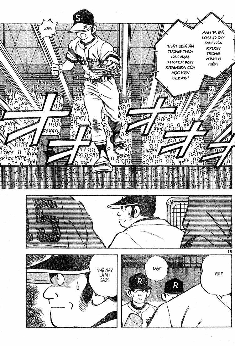 Trò Chơi Vượt Qua Thử Thách Chapter 82 - Trang 2