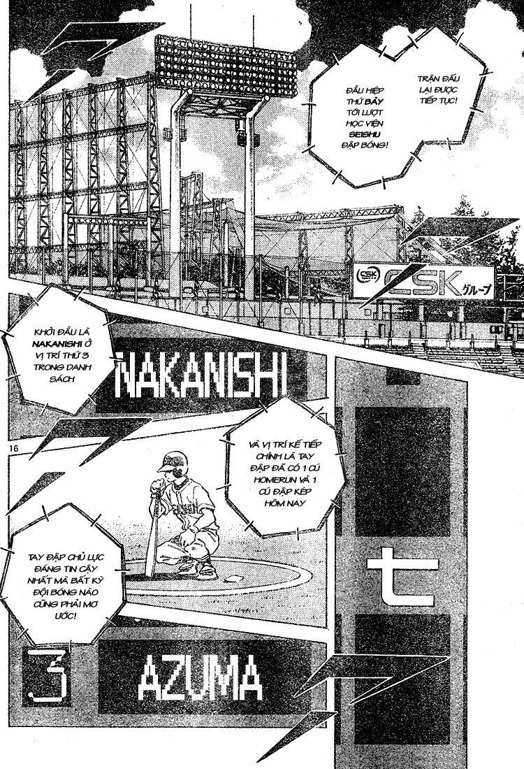 Trò Chơi Vượt Qua Thử Thách Chapter 82 - Trang 2