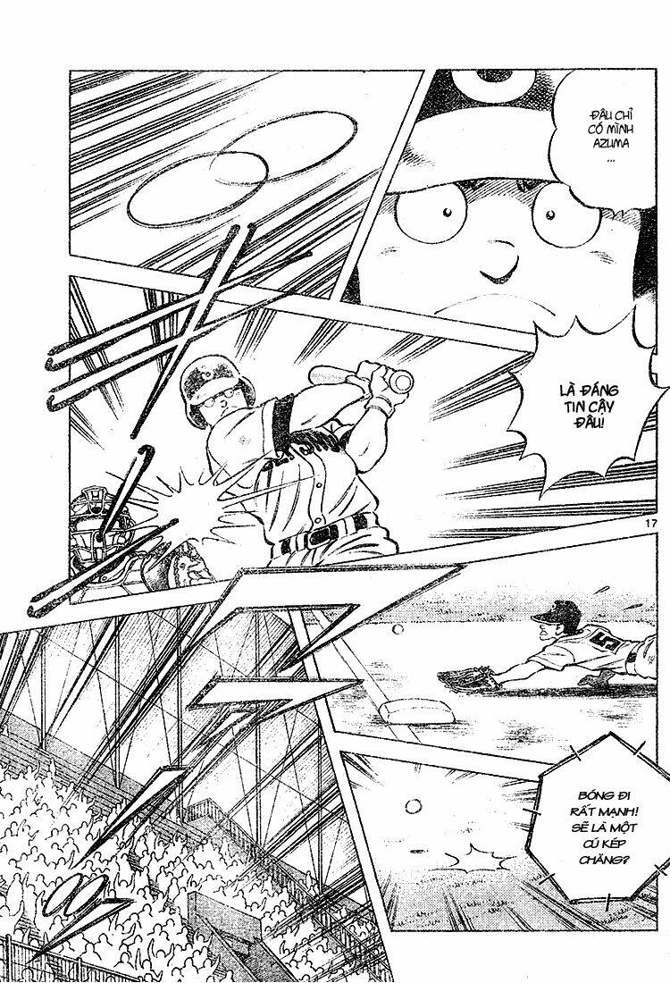 Trò Chơi Vượt Qua Thử Thách Chapter 82 - Trang 2