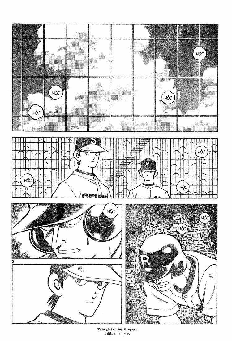 Trò Chơi Vượt Qua Thử Thách Chapter 82 - Trang 2